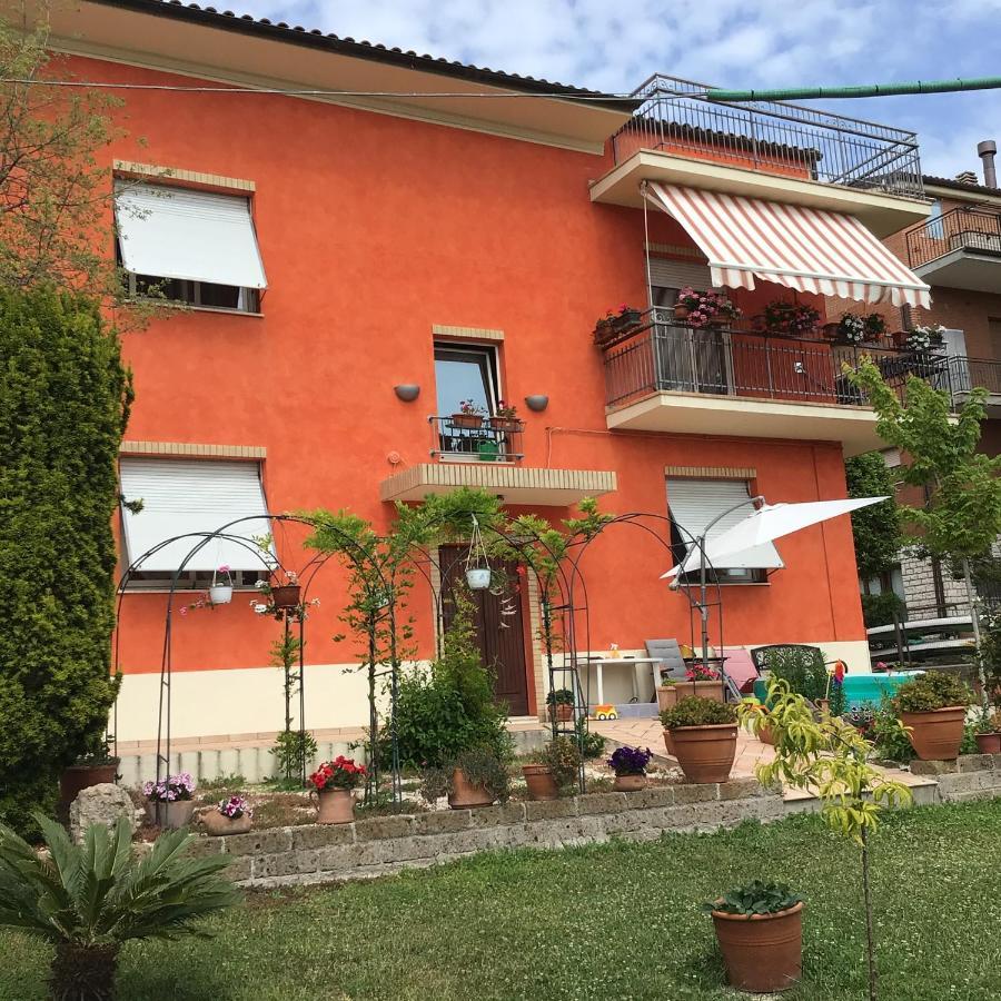 Casa Di Giulietto Apartment Sirolo Exterior photo