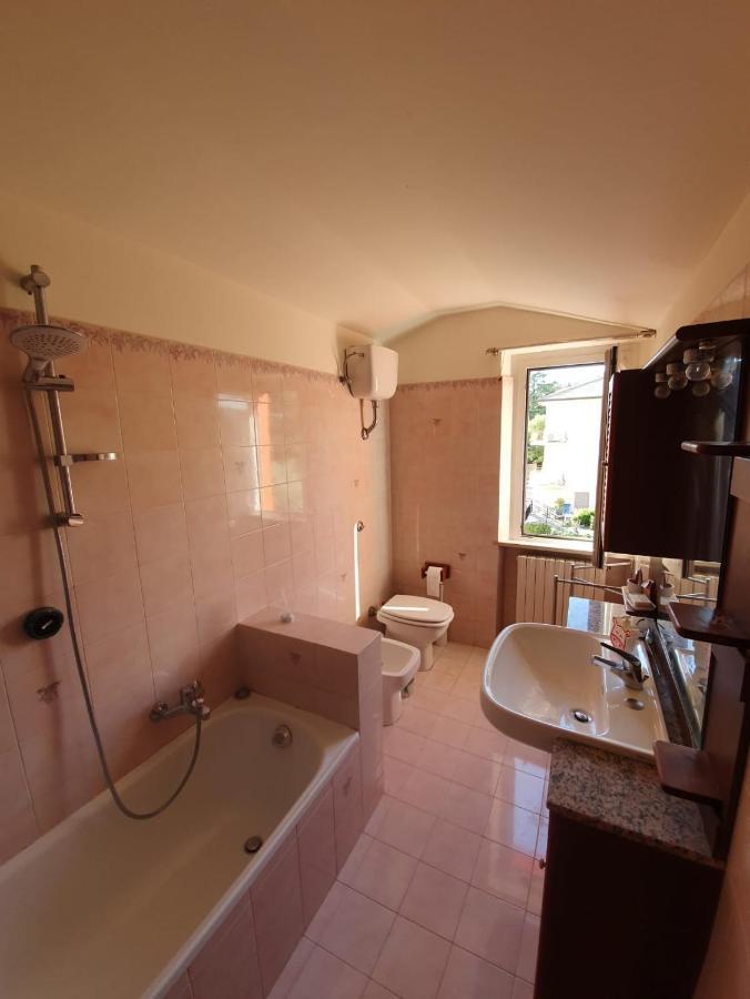 Casa Di Giulietto Apartment Sirolo Exterior photo