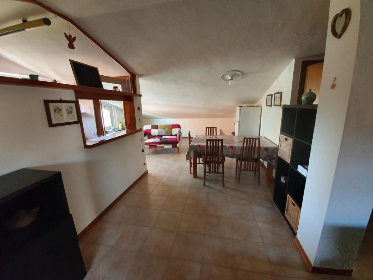 Casa Di Giulietto Apartment Sirolo Exterior photo